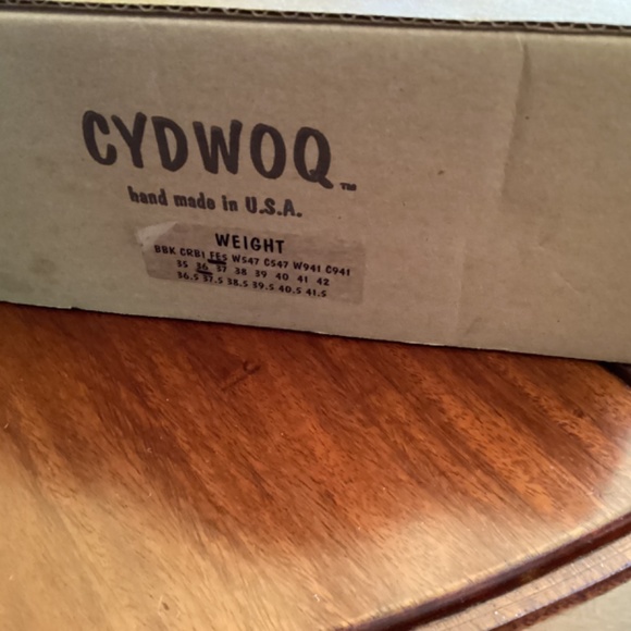 Women’s boots - Picture 2 of 5